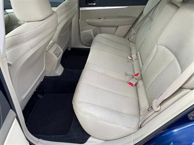 2010 Subaru Outback 2.5i Premium   - Photo 14 - Powell, WY 82435