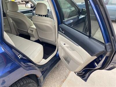 2010 Subaru Outback 2.5i Premium   - Photo 16 - Powell, WY 82435
