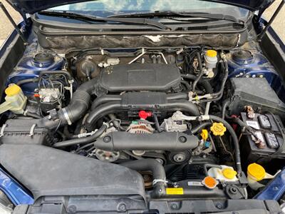 2010 Subaru Outback 2.5i Premium   - Photo 23 - Powell, WY 82435