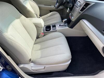 2010 Subaru Outback 2.5i Premium   - Photo 22 - Powell, WY 82435