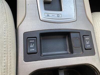 2010 Subaru Outback 2.5i Premium   - Photo 10 - Powell, WY 82435