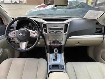 2010 Subaru Outback 2.5i Premium   - Photo 11 - Powell, WY 82435