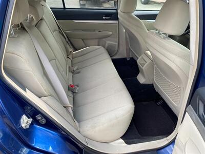 2010 Subaru Outback 2.5i Premium   - Photo 17 - Powell, WY 82435