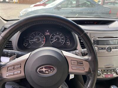 2010 Subaru Outback 2.5i Premium   - Photo 8 - Powell, WY 82435