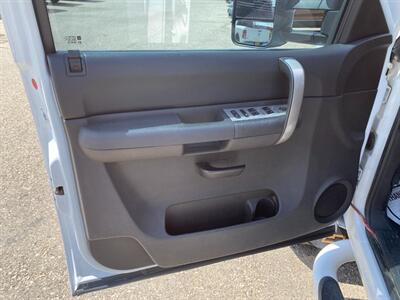 2008 Chevrolet Silverado 2500 Work Truck   - Photo 5 - Powell, WY 82435