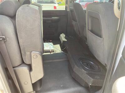 2008 Chevrolet Silverado 2500 Work Truck   - Photo 13 - Powell, WY 82435