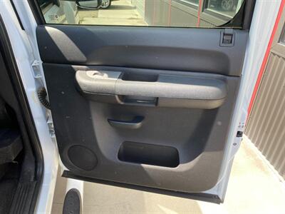 2008 Chevrolet Silverado 2500 Work Truck   - Photo 12 - Powell, WY 82435