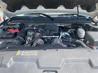 2008 Chevrolet Silverado 2500 Work Truck   - Photo 16 - Powell, WY 82435
