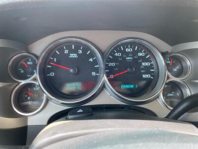 2008 Chevrolet Silverado 2500 Work Truck   - Photo 7 - Powell, WY 82435