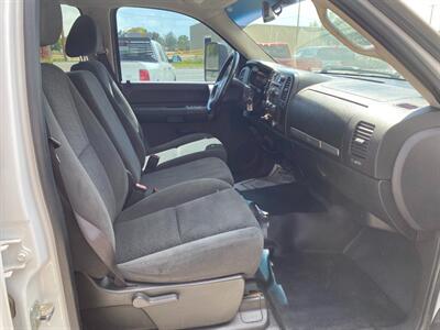 2008 Chevrolet Silverado 2500 Work Truck   - Photo 15 - Powell, WY 82435