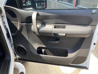 2008 Chevrolet Silverado 2500 Work Truck   - Photo 14 - Powell, WY 82435