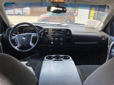 2008 Chevrolet Silverado 2500 Work Truck   - Photo 8 - Powell, WY 82435