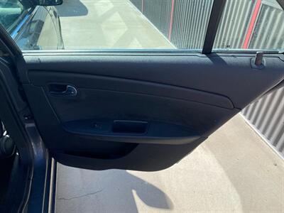 2008 Chevrolet Malibu LT   - Photo 13 - Powell, WY 82435