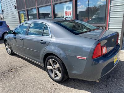 2008 Chevrolet Malibu LT   - Photo 4 - Powell, WY 82435