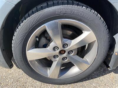 2008 Chevrolet Malibu LT   - Photo 18 - Powell, WY 82435