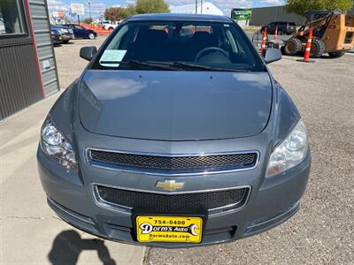 2008 Chevrolet Malibu LT   - Photo 20 - Powell, WY 82435