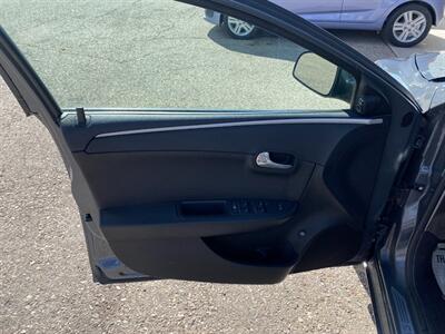 2008 Chevrolet Malibu LT   - Photo 5 - Powell, WY 82435