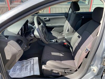 2008 Chevrolet Malibu LT   - Photo 6 - Powell, WY 82435