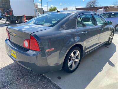 2008 Chevrolet Malibu LT   - Photo 3 - Powell, WY 82435