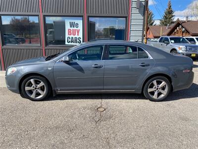 2008 Chevrolet Malibu LT   - Photo 21 - Powell, WY 82435
