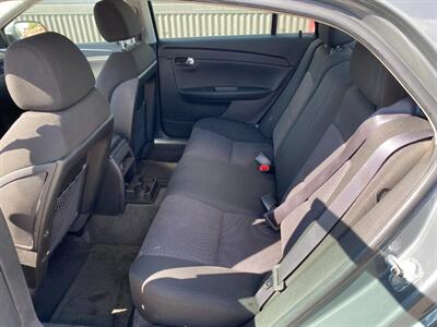 2008 Chevrolet Malibu LT   - Photo 10 - Powell, WY 82435