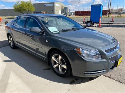 2008 Chevrolet Malibu LT   - Photo 2 - Powell, WY 82435
