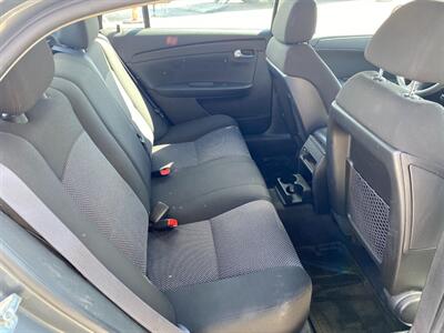 2008 Chevrolet Malibu LT   - Photo 14 - Powell, WY 82435