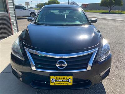 2014 Nissan Altima 2.5 S   - Photo 19 - Powell, WY 82435