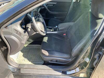 2014 Nissan Altima 2.5 S   - Photo 6 - Powell, WY 82435