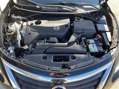 2014 Nissan Altima 2.5 S   - Photo 16 - Powell, WY 82435