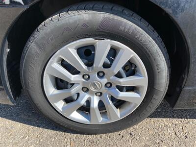 2014 Nissan Altima 2.5 S   - Photo 18 - Powell, WY 82435