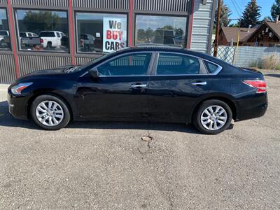 2014 Nissan Altima 2.5 S   - Photo 20 - Powell, WY 82435
