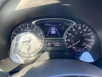 2014 Nissan Altima 2.5 S   - Photo 7 - Powell, WY 82435