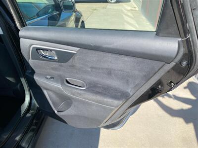 2014 Nissan Altima 2.5 S   - Photo 12 - Powell, WY 82435