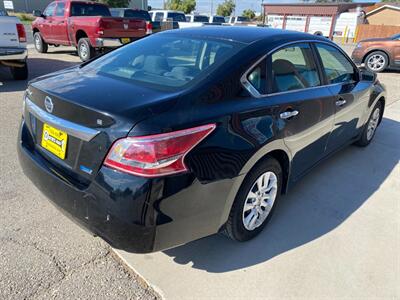 2014 Nissan Altima 2.5 S   - Photo 3 - Powell, WY 82435