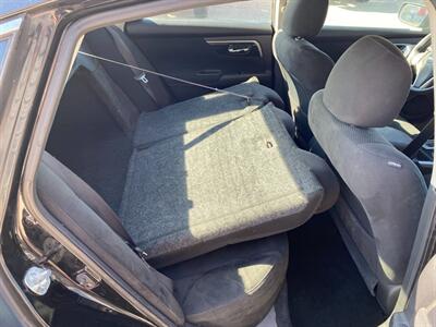 2014 Nissan Altima 2.5 S   - Photo 13 - Powell, WY 82435