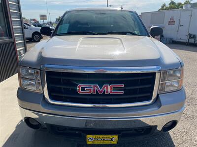 2008 GMC Sierra 1500 Work Truck   - Photo 19 - Powell, WY 82435