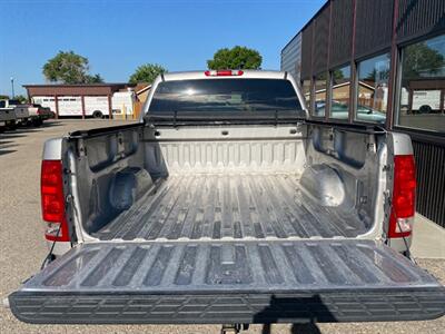 2008 GMC Sierra 1500 Work Truck   - Photo 11 - Powell, WY 82435
