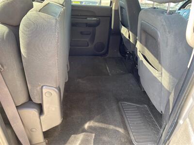 2008 GMC Sierra 1500 Work Truck   - Photo 13 - Powell, WY 82435