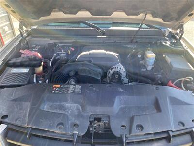 2008 GMC Sierra 1500 Work Truck   - Photo 16 - Powell, WY 82435