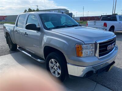 2008 GMC Sierra 1500 Work Truck   - Photo 2 - Powell, WY 82435
