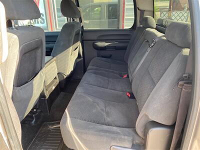 2008 GMC Sierra 1500 Work Truck   - Photo 10 - Powell, WY 82435
