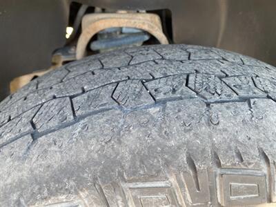 2008 GMC Sierra 1500 Work Truck   - Photo 17 - Powell, WY 82435