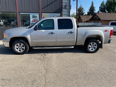 2008 GMC Sierra 1500 Work Truck   - Photo 20 - Powell, WY 82435