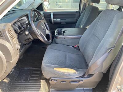 2008 GMC Sierra 1500 Work Truck   - Photo 6 - Powell, WY 82435