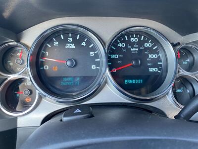 2008 GMC Sierra 1500 Work Truck   - Photo 7 - Powell, WY 82435