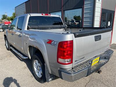 2008 GMC Sierra 1500 Work Truck   - Photo 4 - Powell, WY 82435