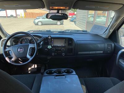 2008 GMC Sierra 1500 Work Truck   - Photo 8 - Powell, WY 82435