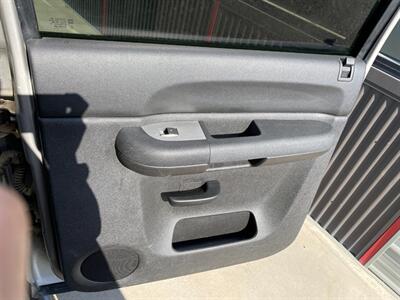 2008 GMC Sierra 1500 Work Truck   - Photo 12 - Powell, WY 82435