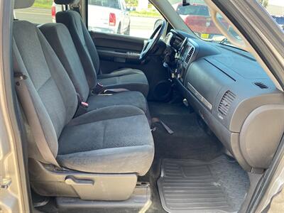 2008 GMC Sierra 1500 Work Truck   - Photo 15 - Powell, WY 82435